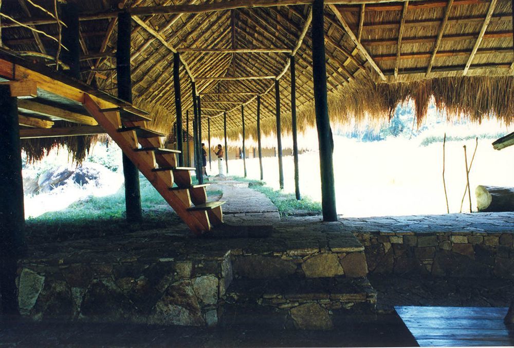 Jungle Resort 3*