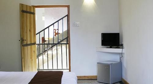 Hotel The Tenth 3*