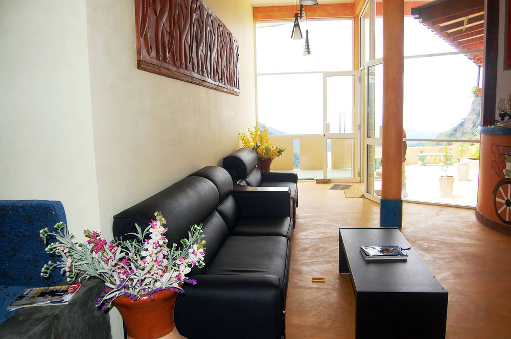 Hotel The View 3*