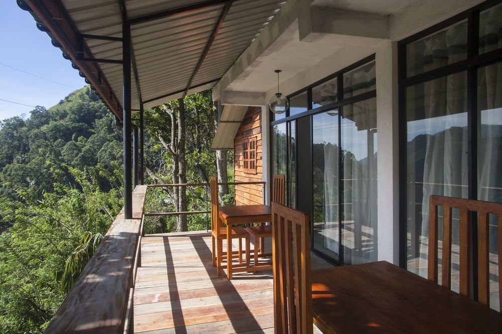 Adams View Bed & Breakfast 3*