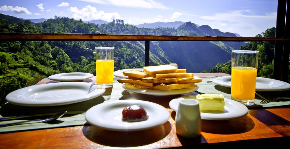 Bed & Breakfast Adams View 3*