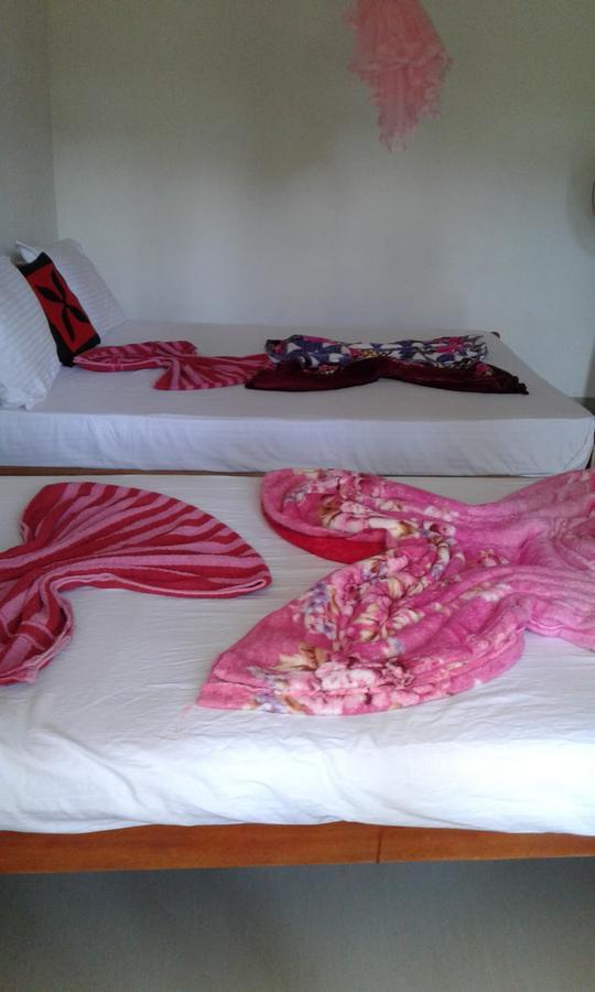 Nature's Glow And Restaurant Homestay *