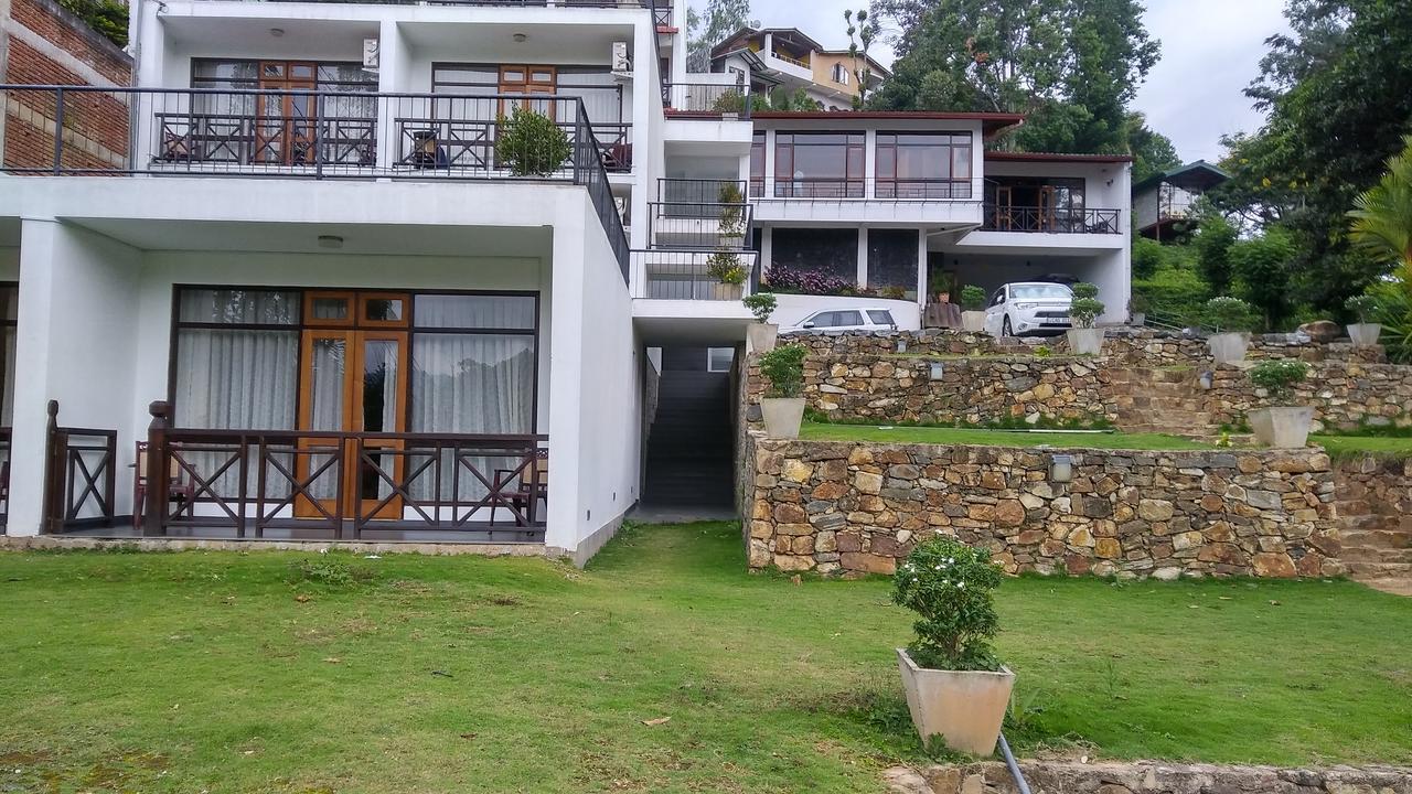 Hotel Alta Vista