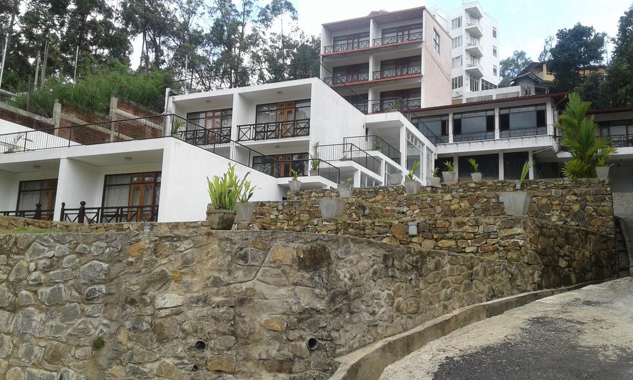 Alta Vista Hotel Ella