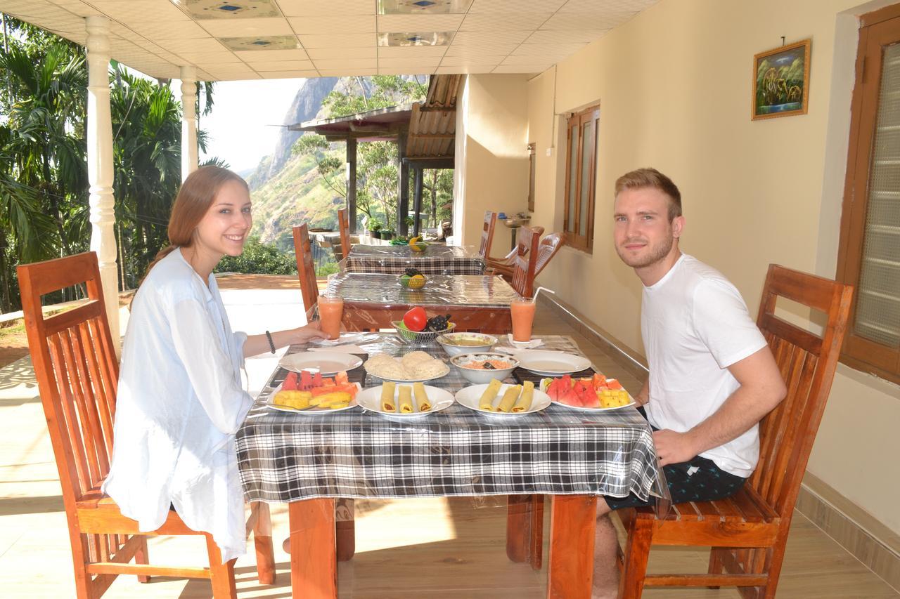 Village Homestay *