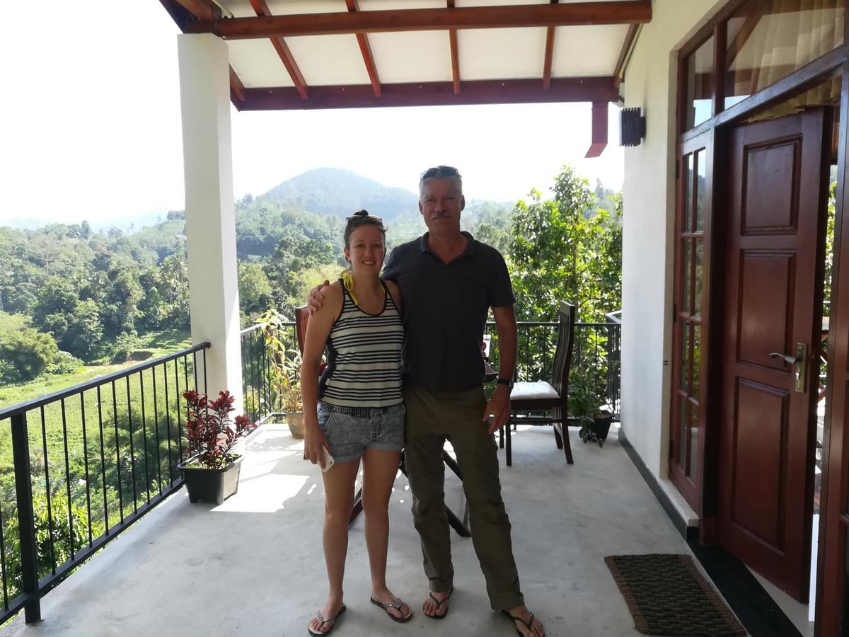 Paramount Homestay Ella