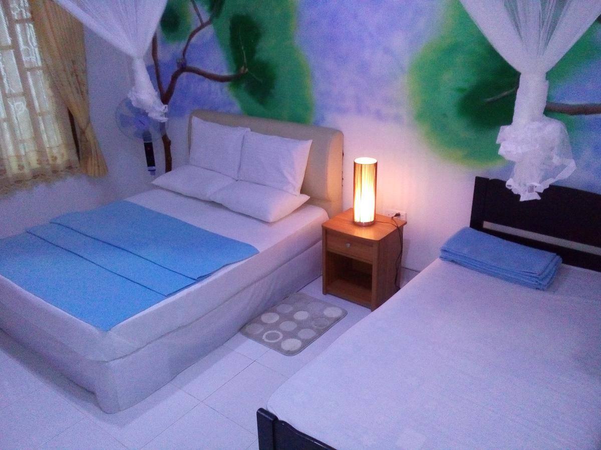 Guest house White Arcadia