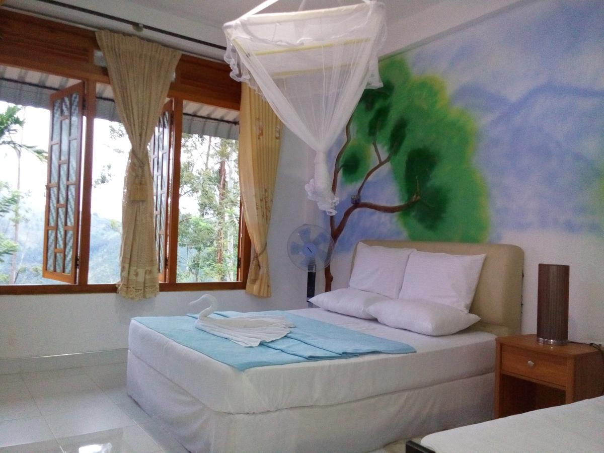 Guest house White Arcadia