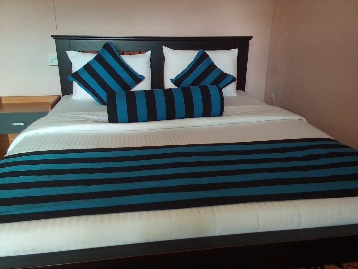 Blue Ribbon Bed & Breakfast Ella