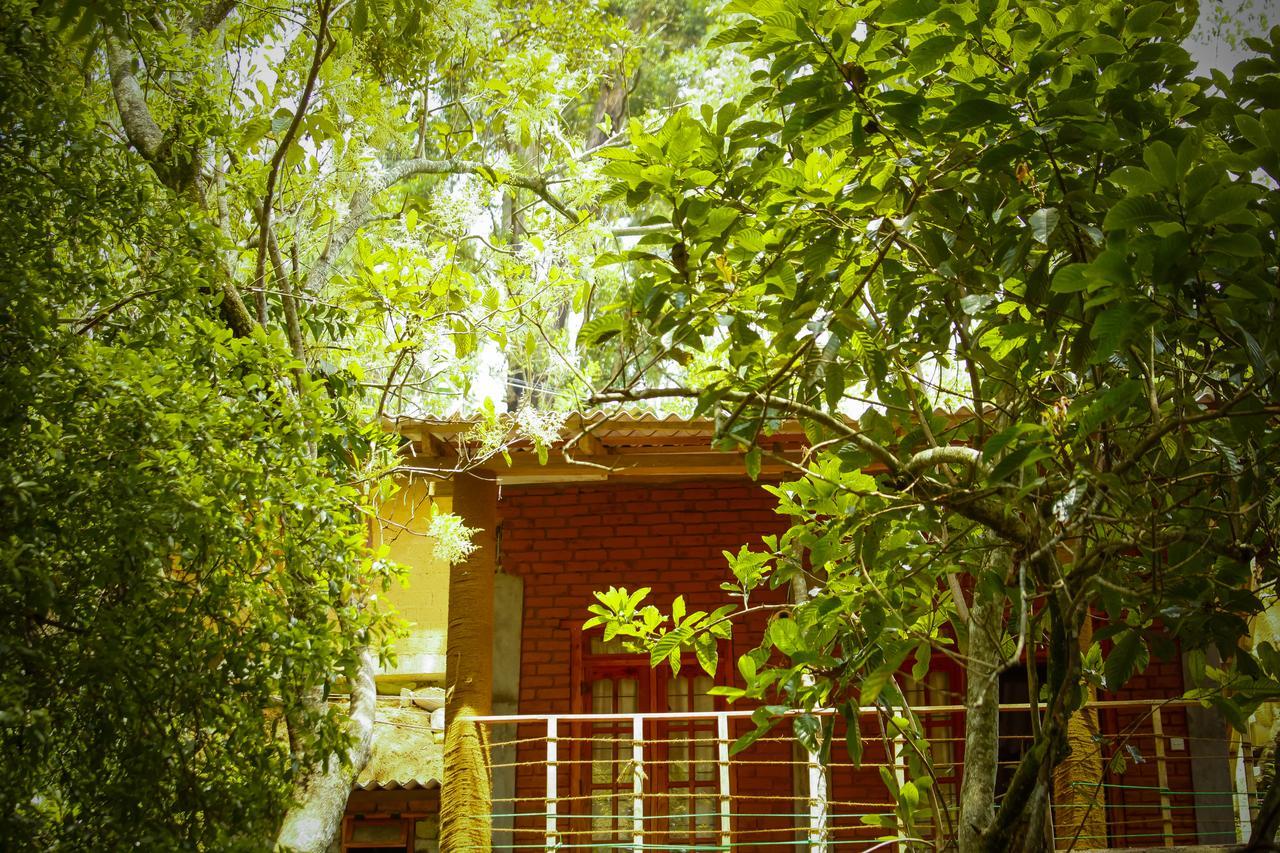 Ella Green Cottages Guest house Ella