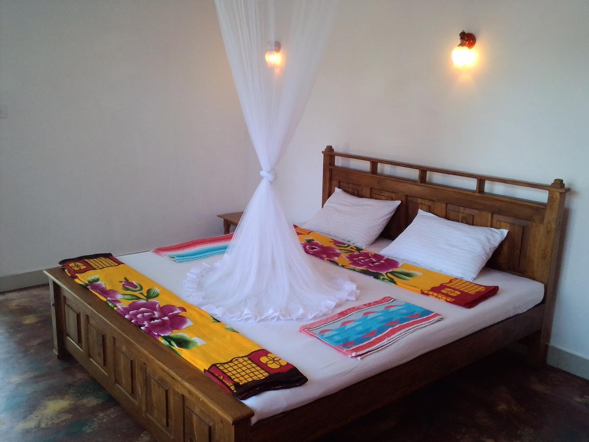 Jaye Homestay *