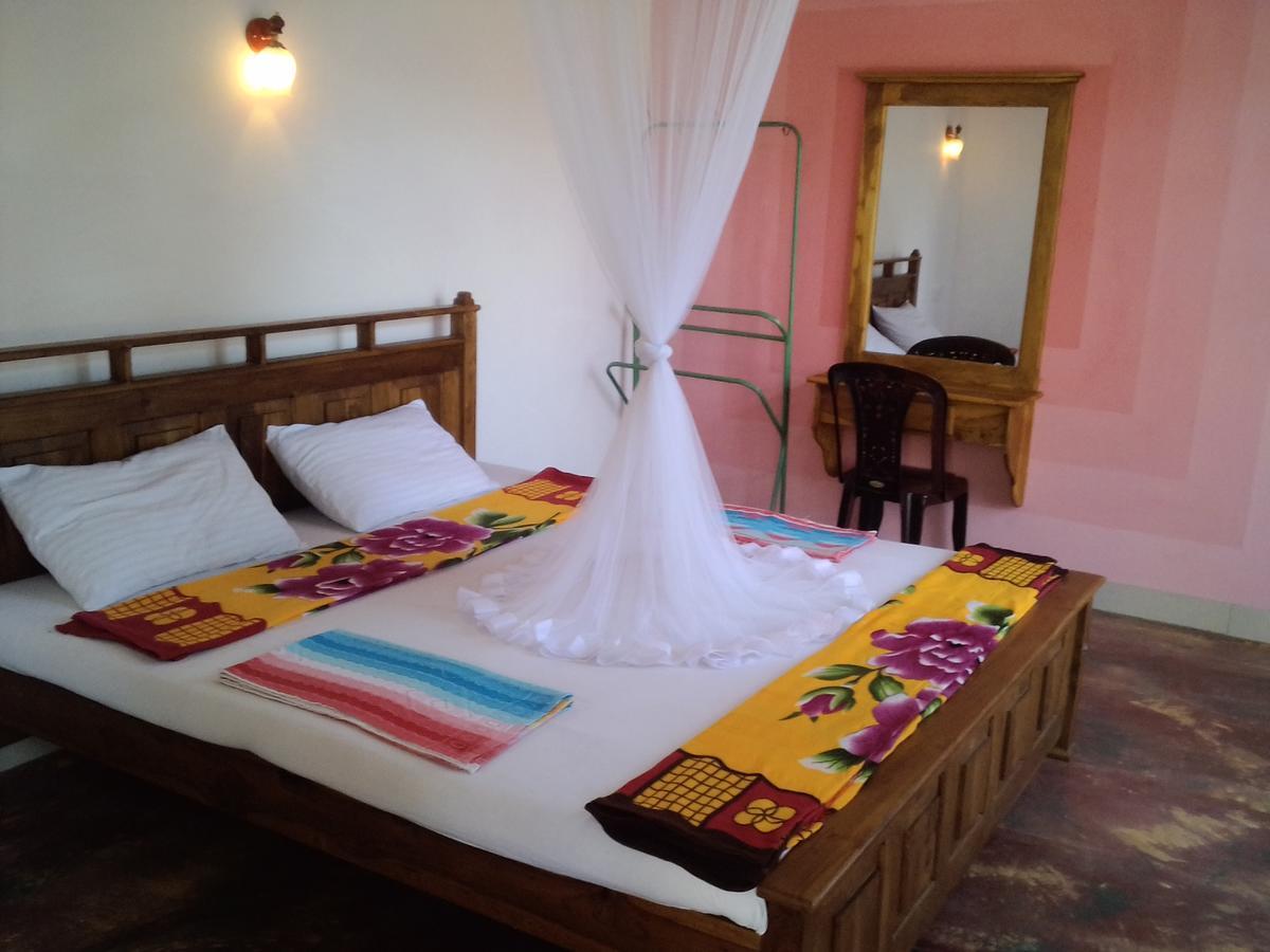 Homestay Jaye