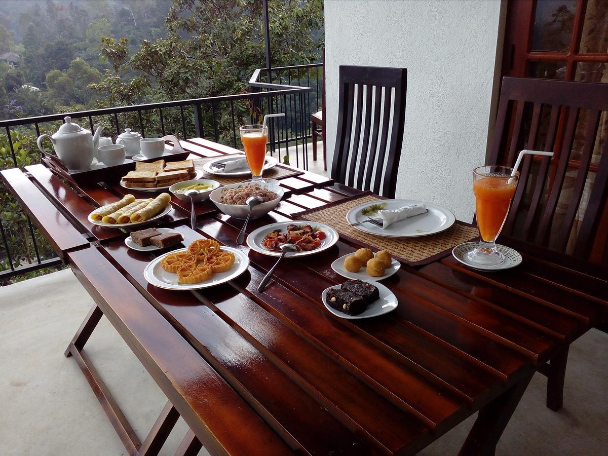 Homestay Paramount Ella
