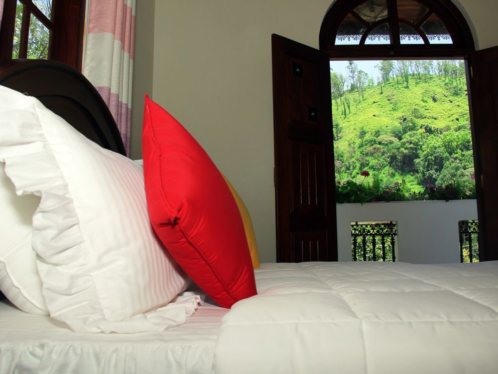 Bed & Breakfast Heaven Ella
