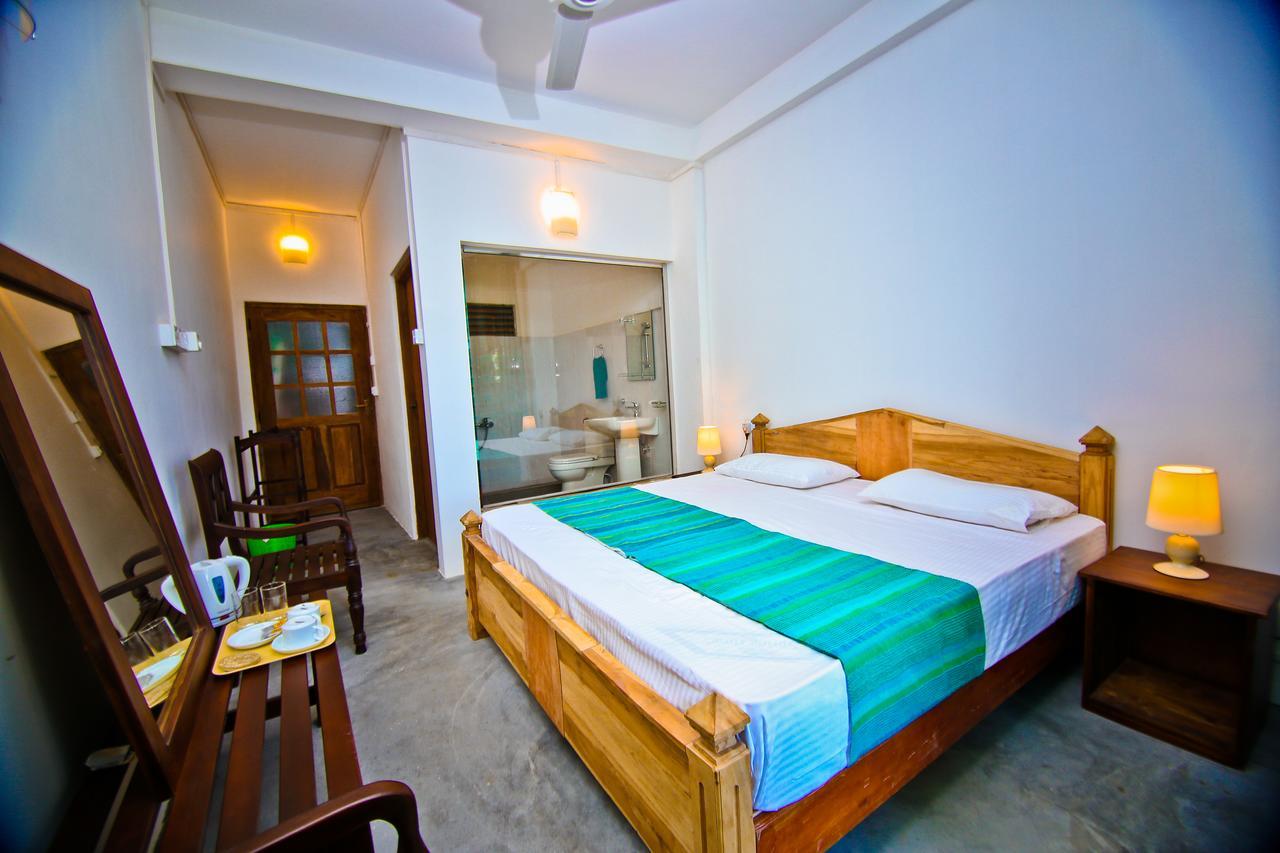 Inn Alpine Ella
