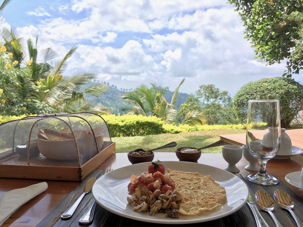 Chill Ville, View Point Hotel Ella