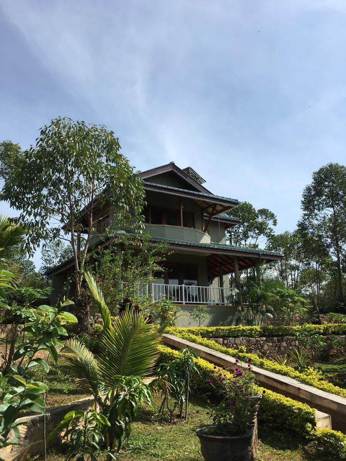 Chill Ville, View Point Ella