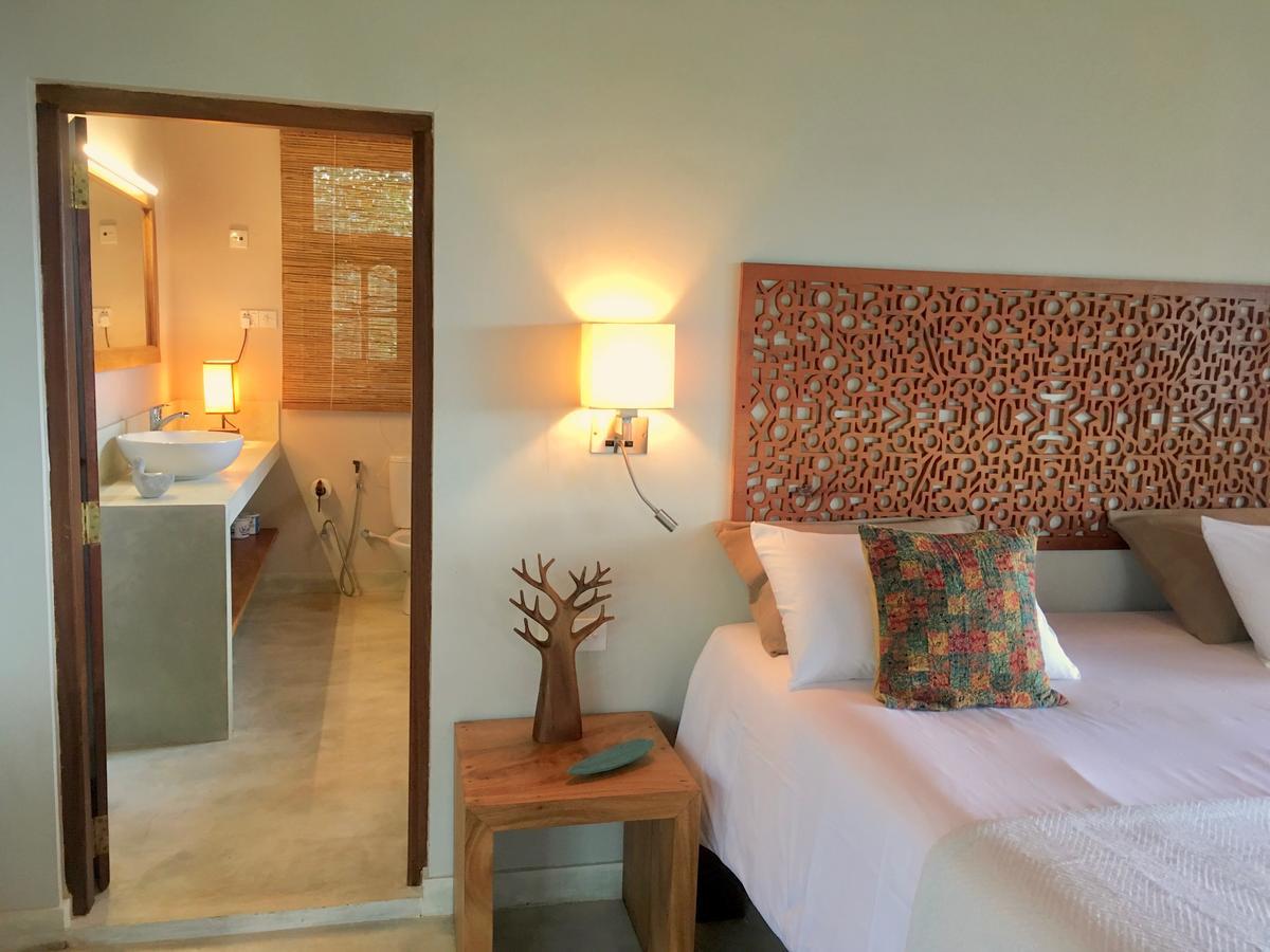 Chill Ville, View Point Hotel Ella