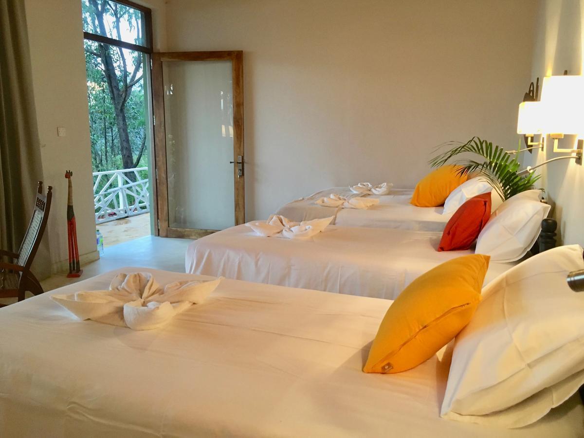 Chill Ville, View Point Hotel