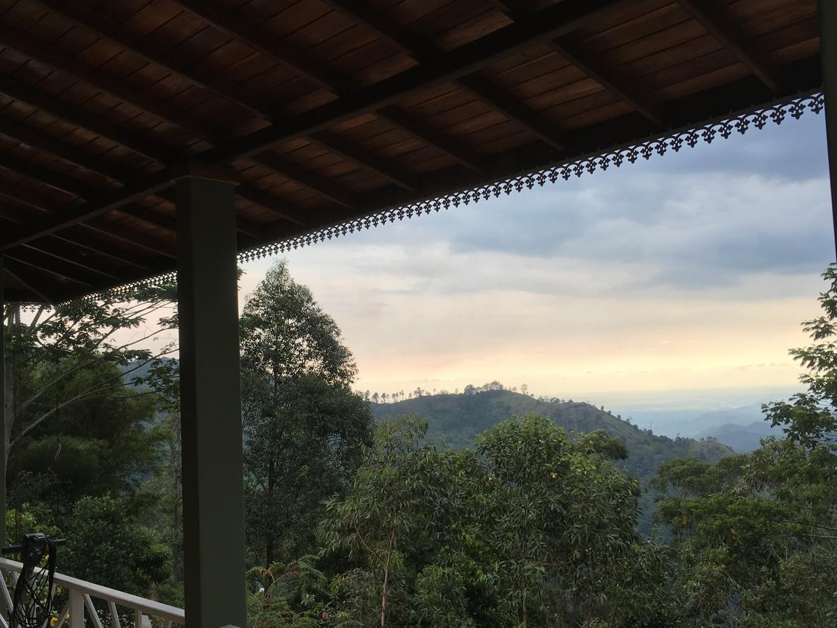 Hotel Chill Ville, View Point *