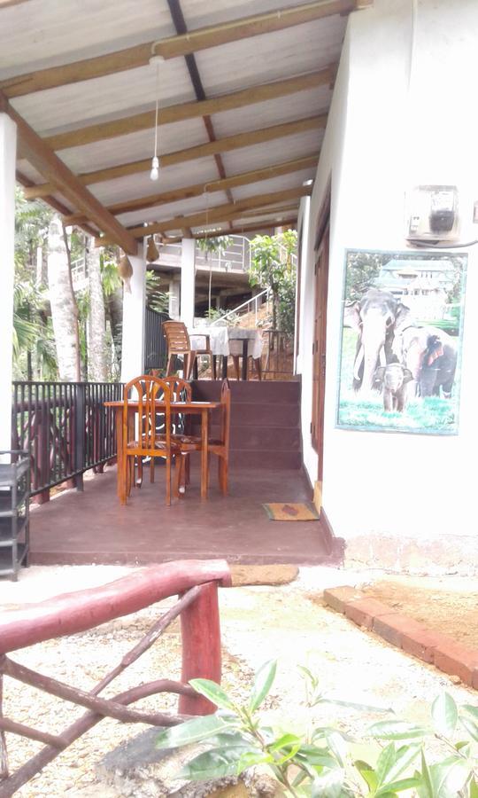 Mountain Nest Inn *