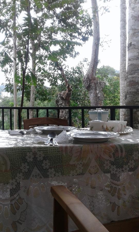 Mountain Nest Inn *