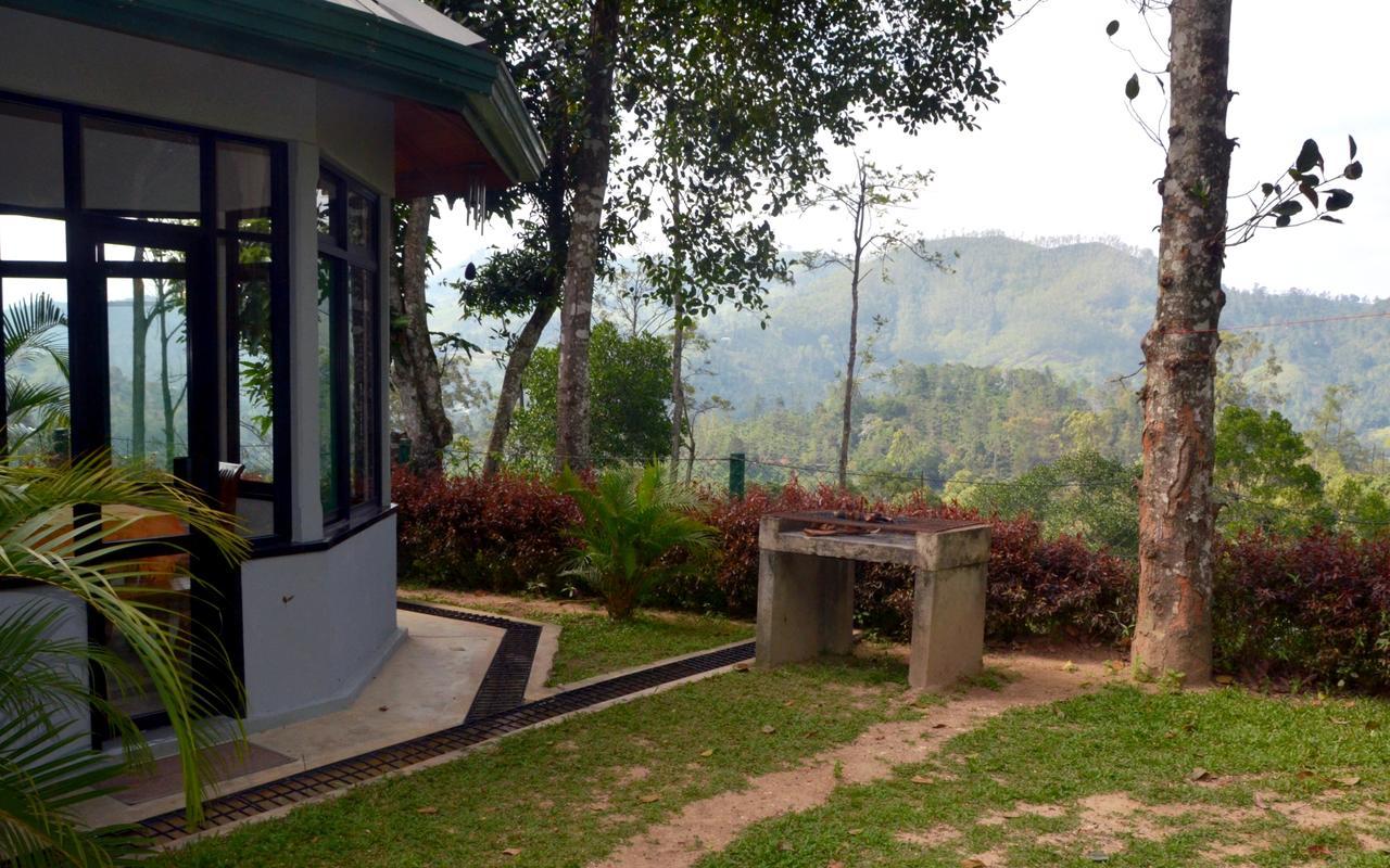 Lodge Sunnyside - Tea Plantation Bungalow