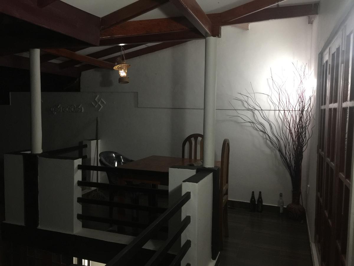 Orchid Homestay *