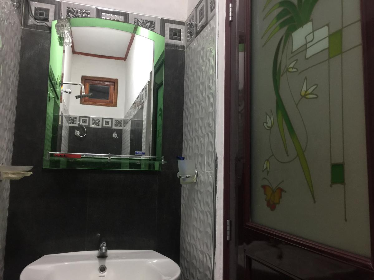 Orchid Homestay