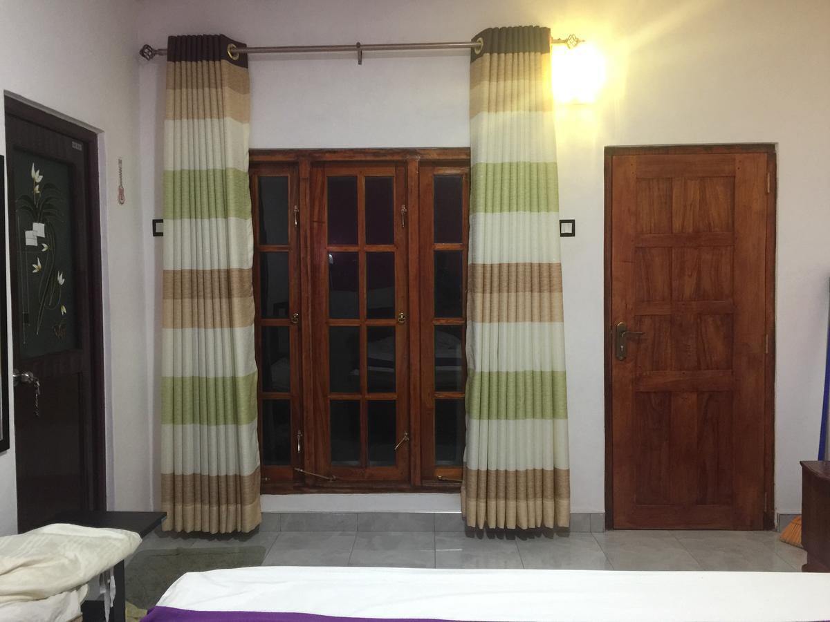 Homestay Orchid Ella