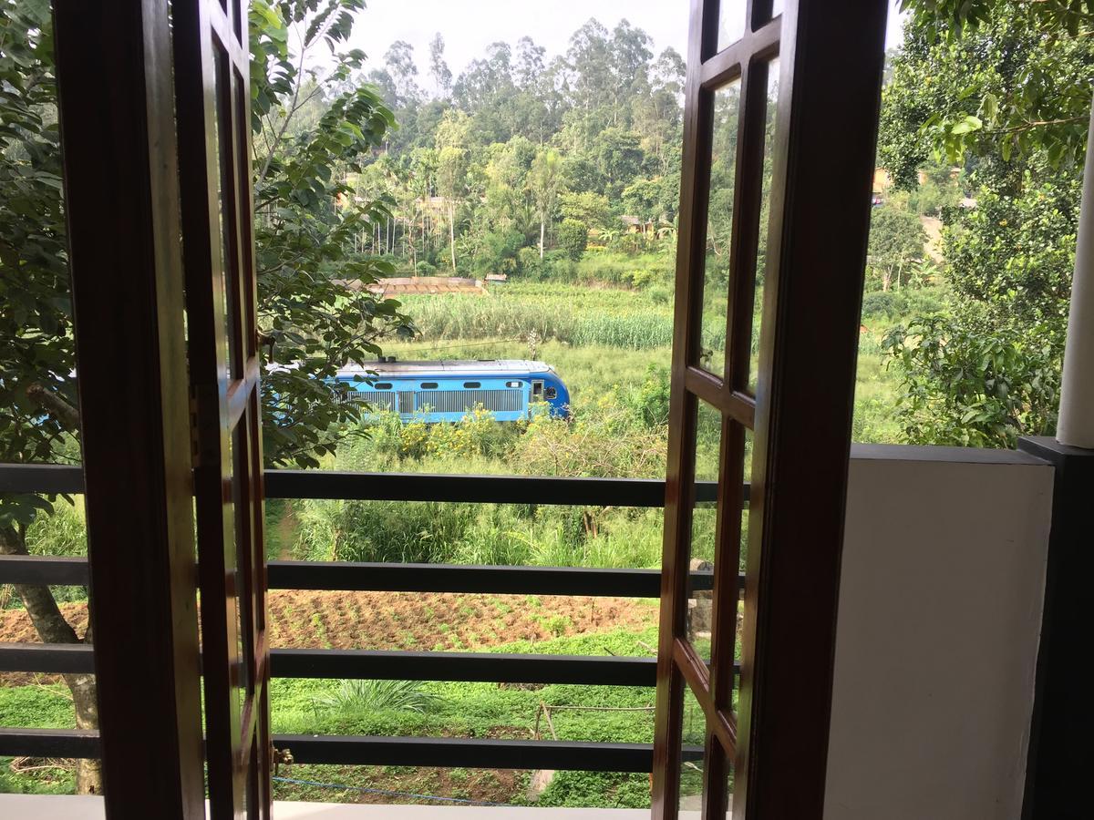 Orchid Homestay *