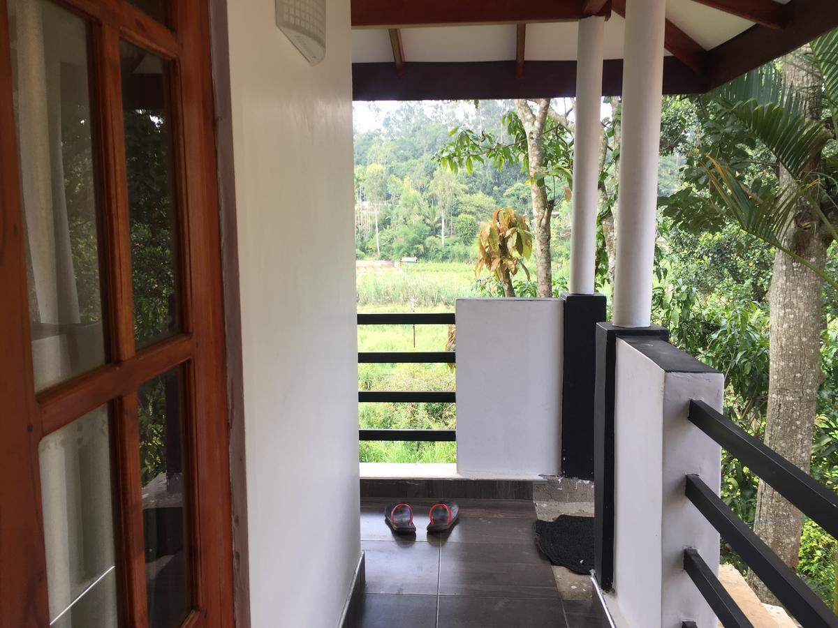 Orchid Homestay