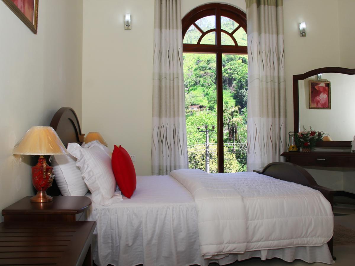 Bed & Breakfast Heaven