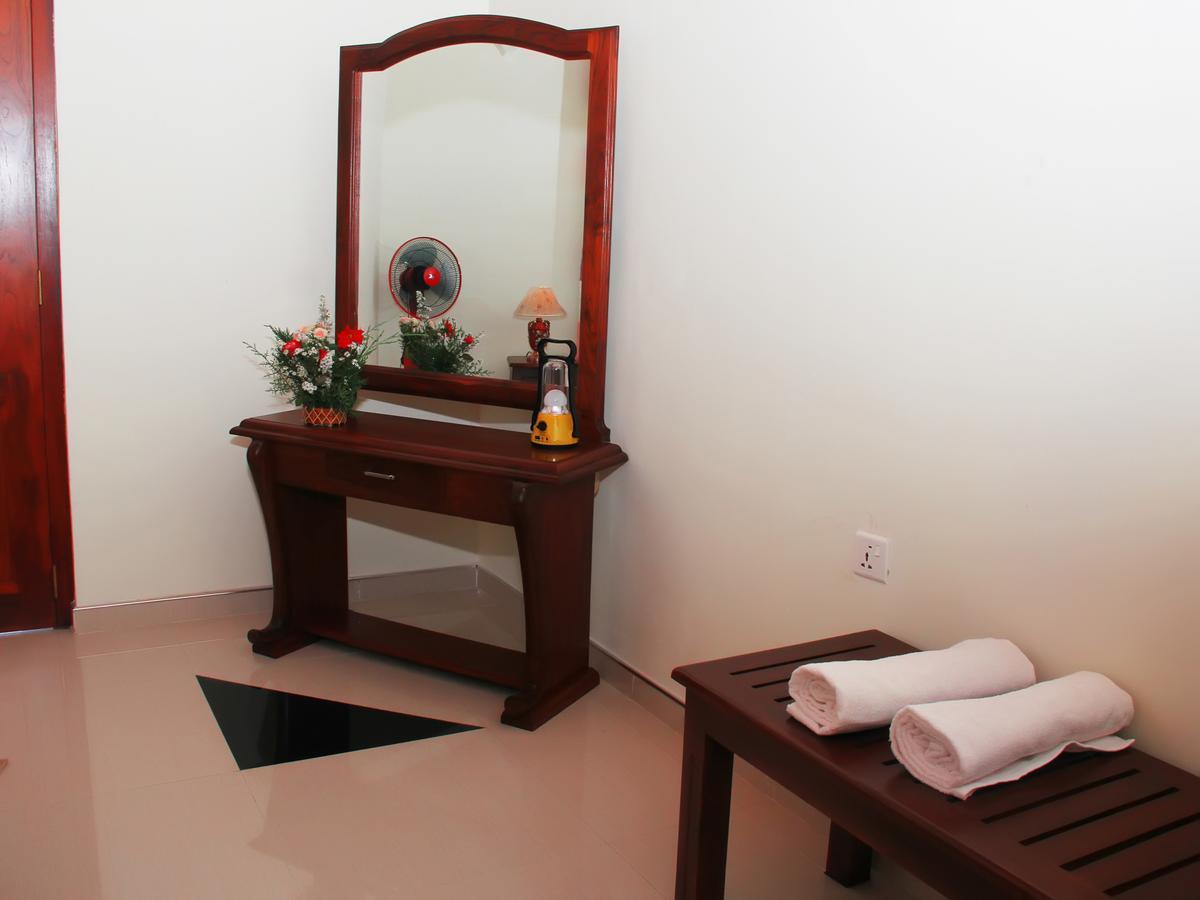 Heaven Bed & Breakfast Ella