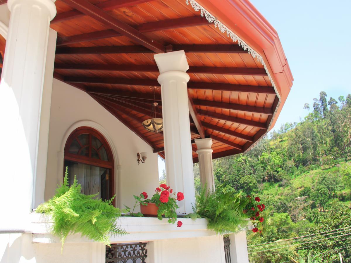 Heaven Bed & Breakfast Ella