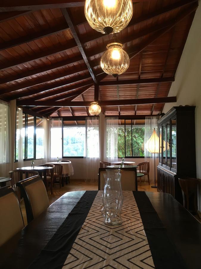 Chill Ville, View Point Hotel