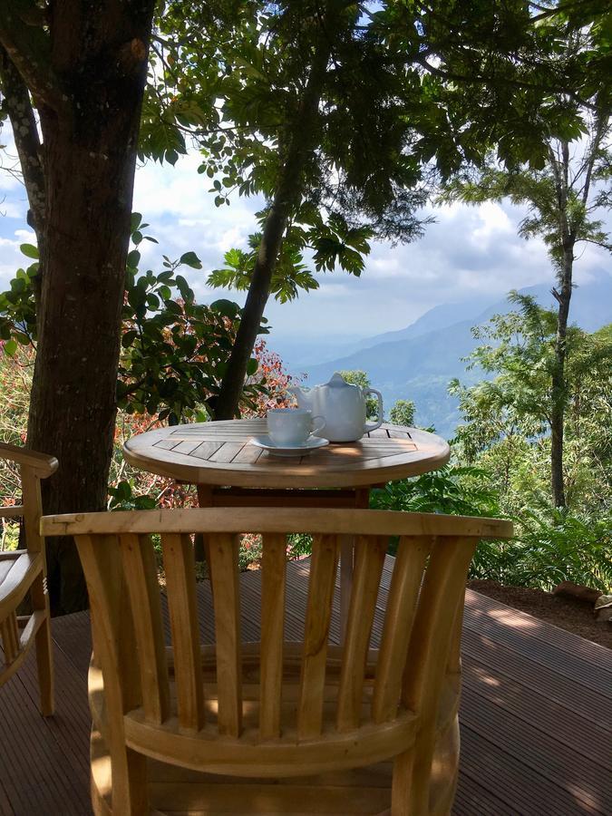 Chill Ville, View Point Hotel