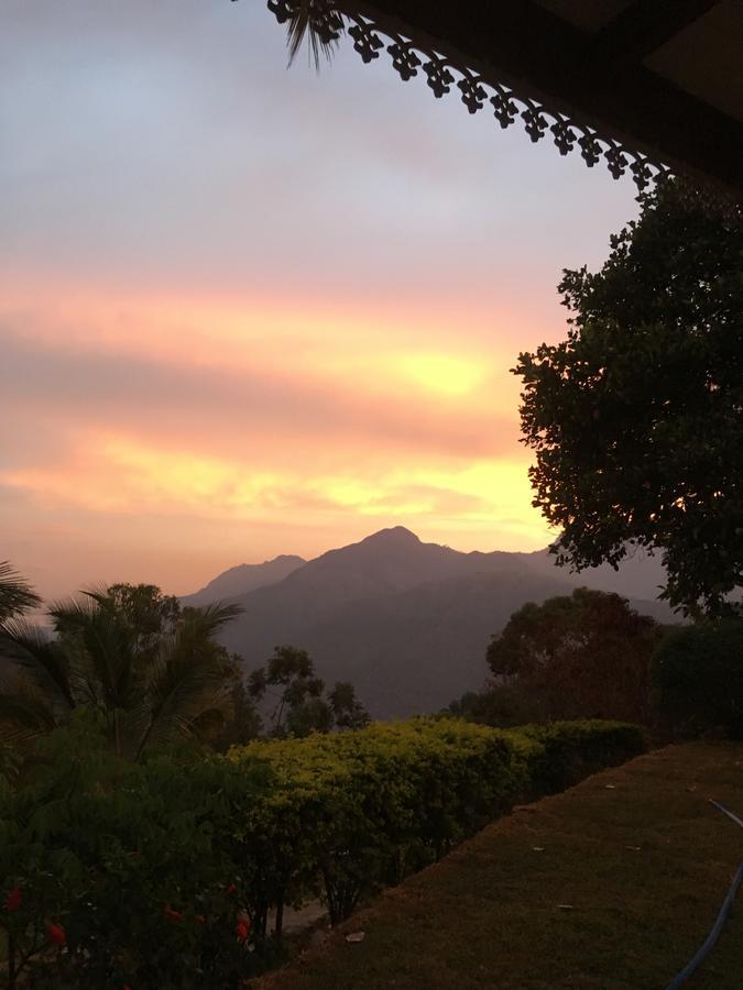 Hotel Chill Ville, View Point Ella