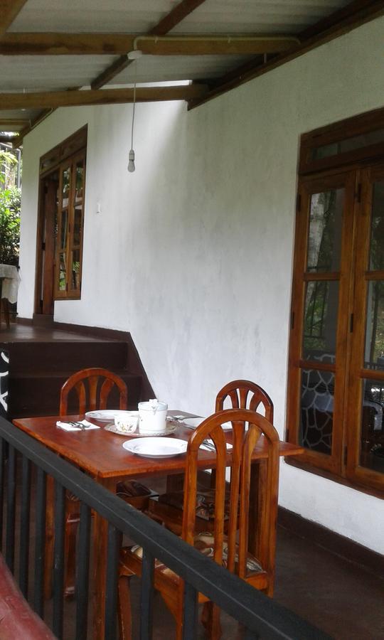 Mountain Nest Inn