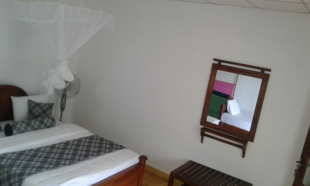 Inn Mountain Nest *