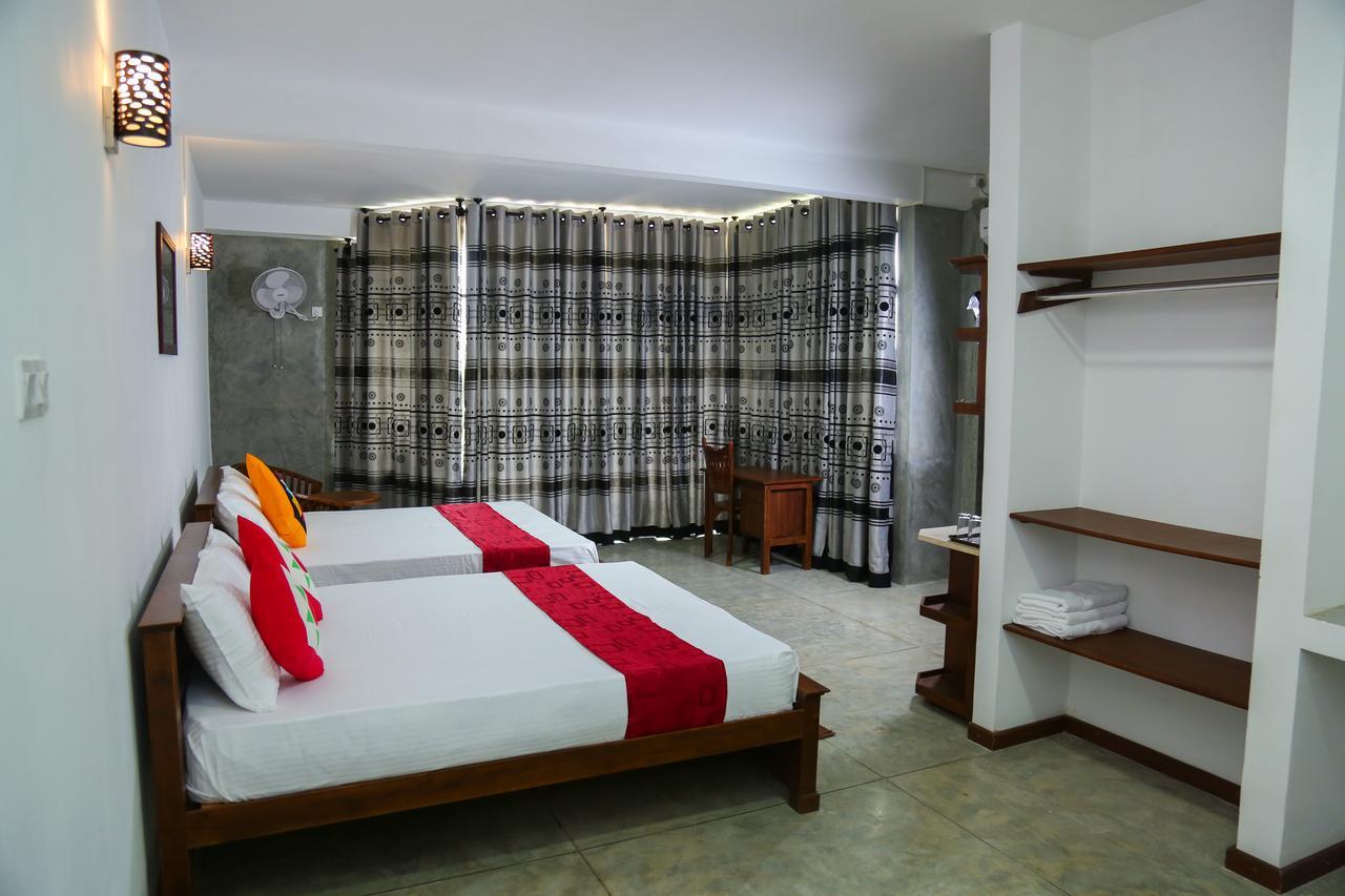 Hotel Mansion 2*