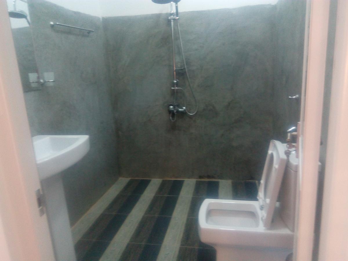 Summer Guest house