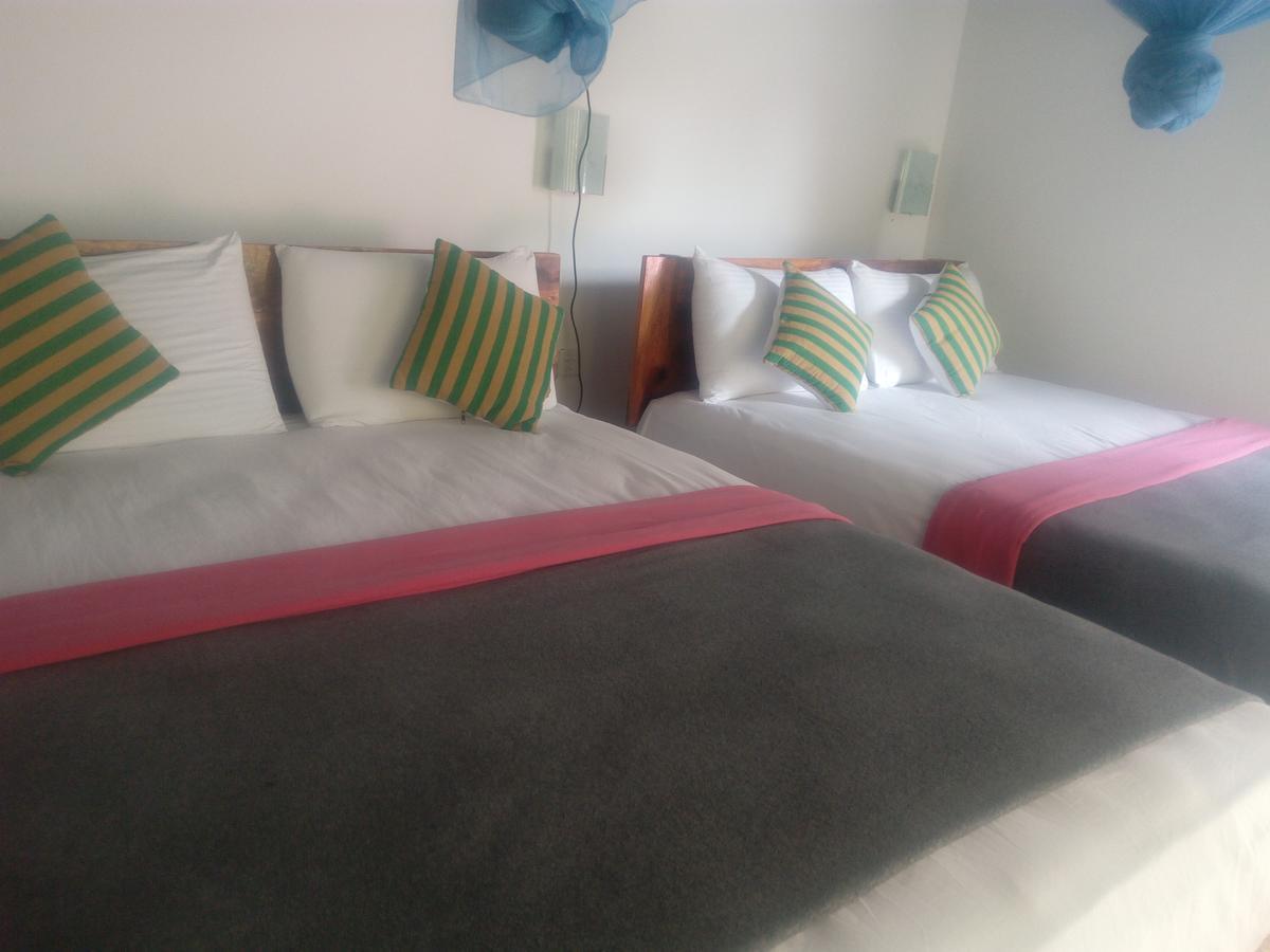 Summer Guest house 3*