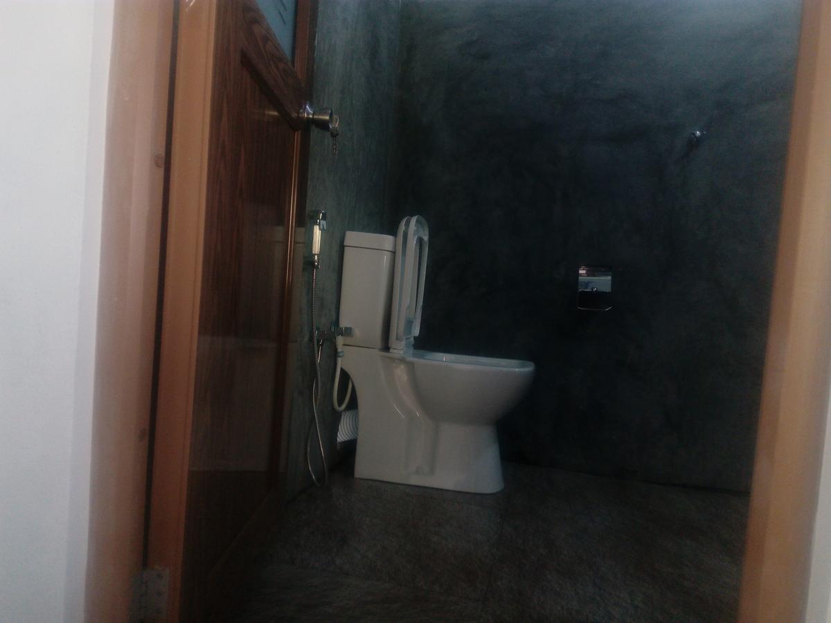 Summer Guest house