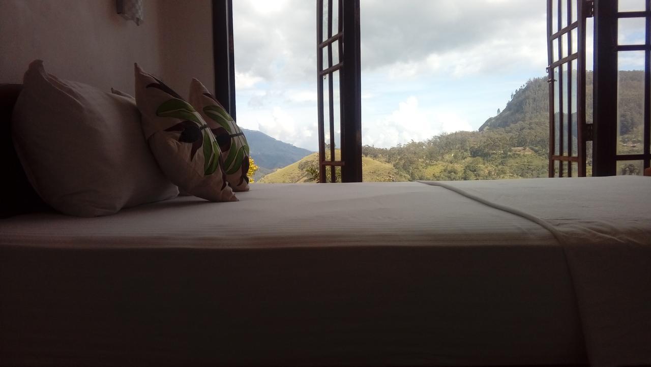 Homestay Daban Ella