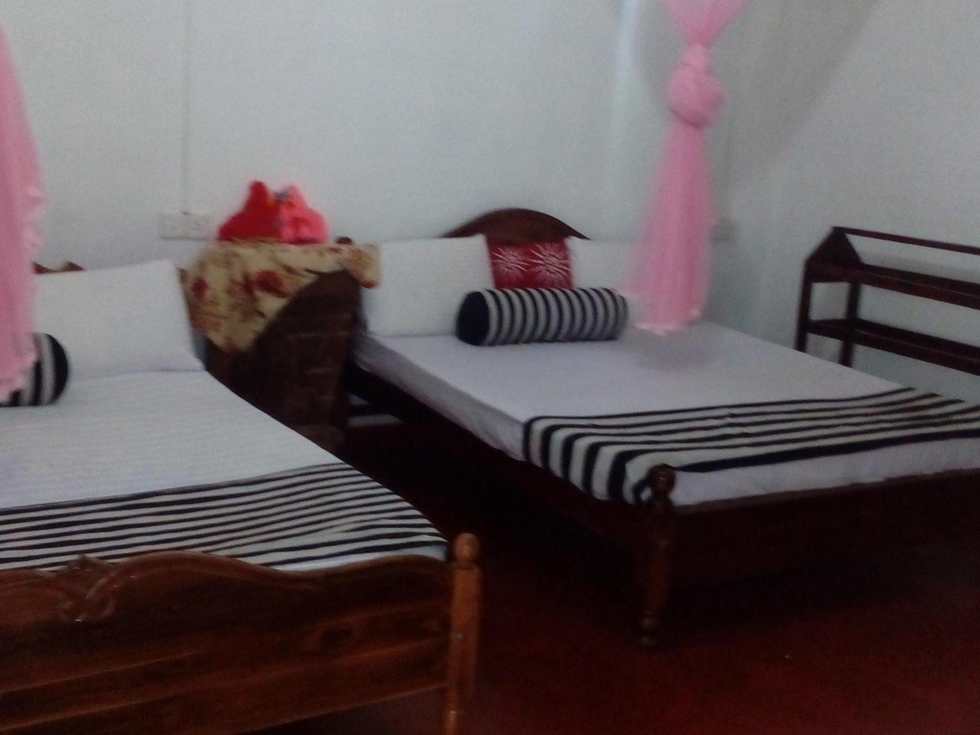 Homestay Forest Paddy Ella