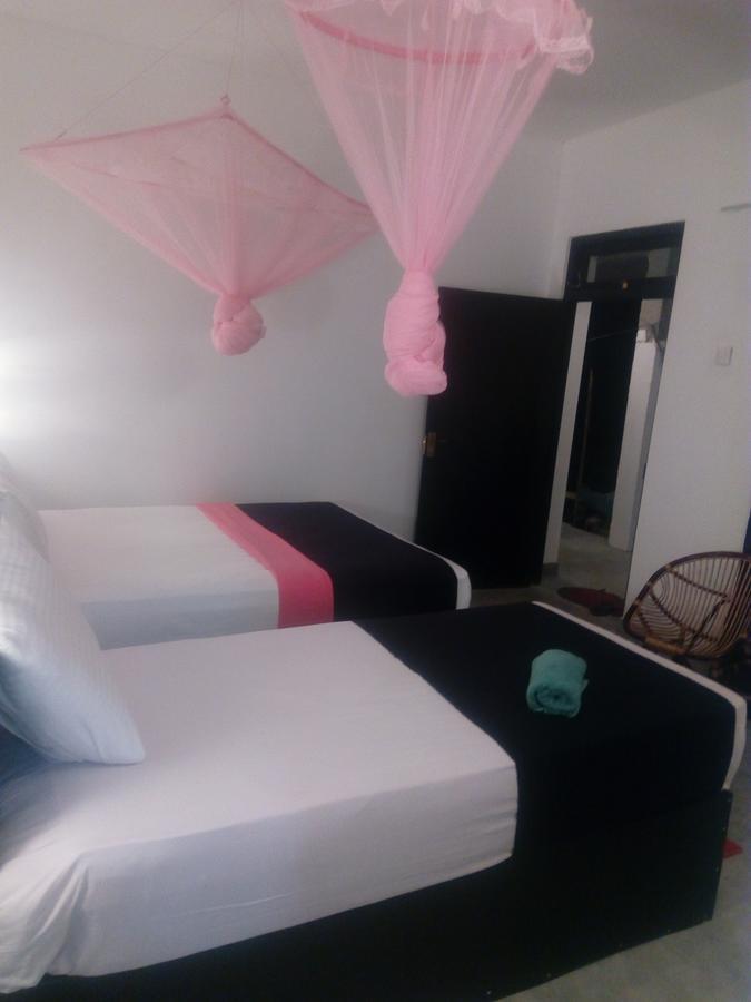 Guest house Summer Ella