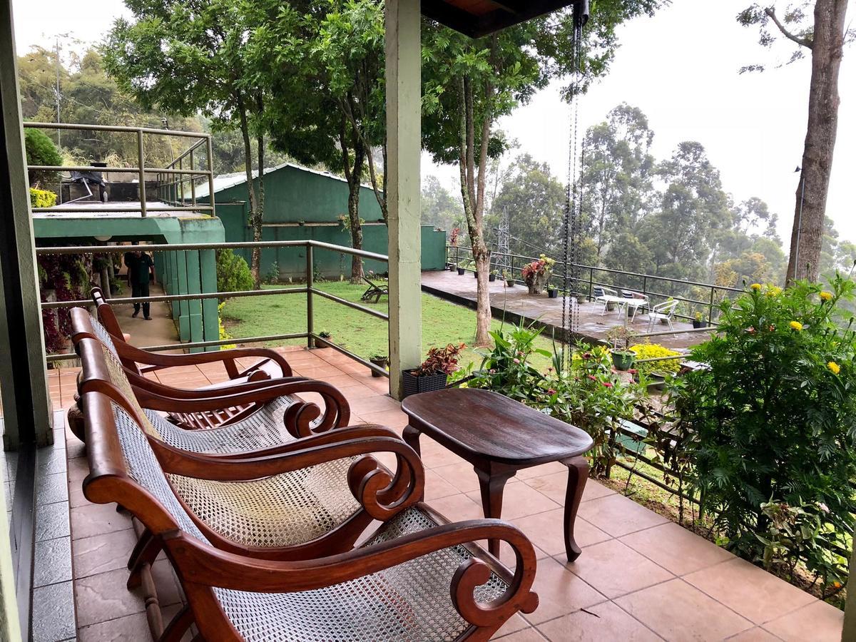 Guest house Ambiente