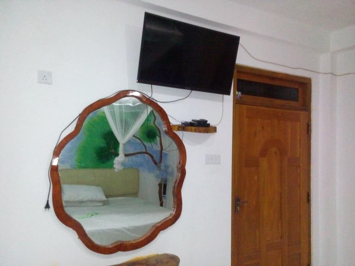 Guest house White Arcadia Ella
