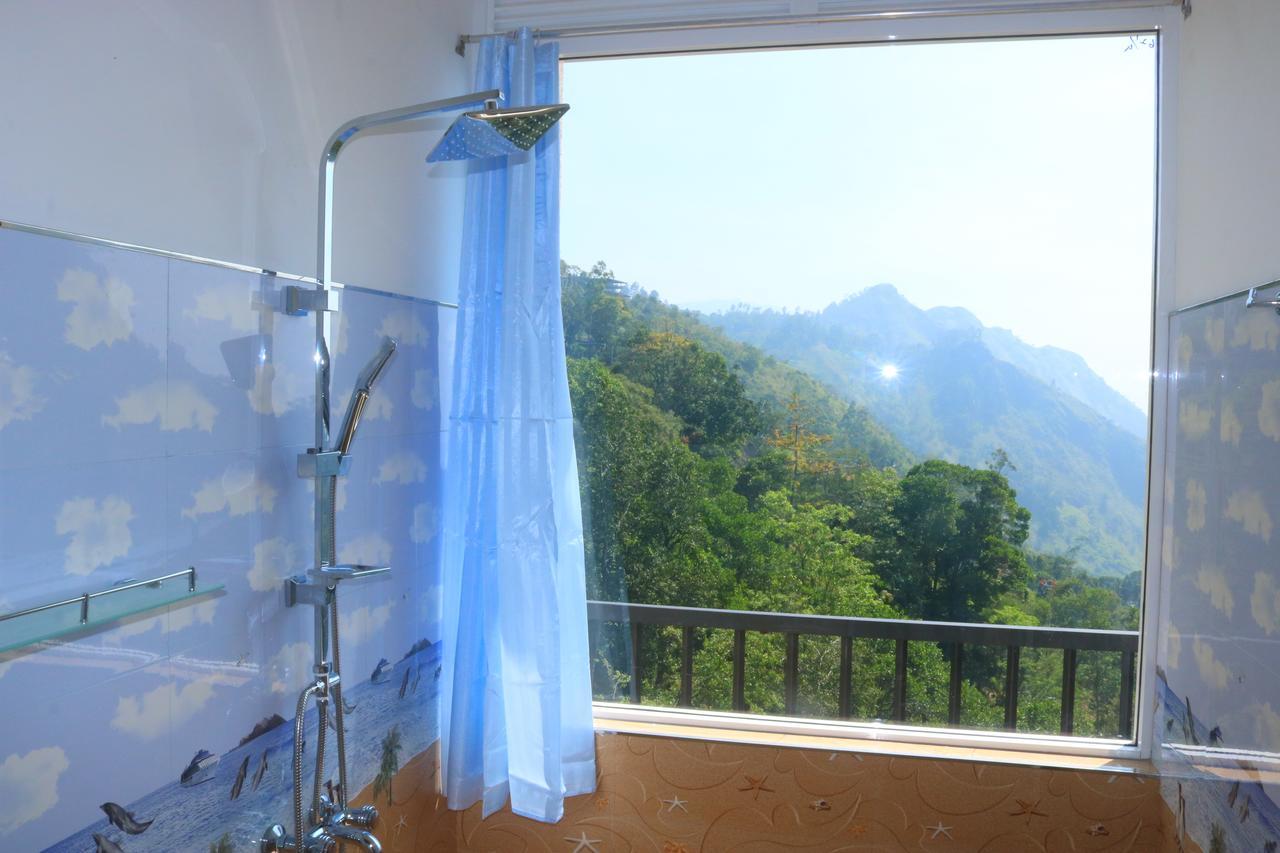Ella's Edge Hotel
